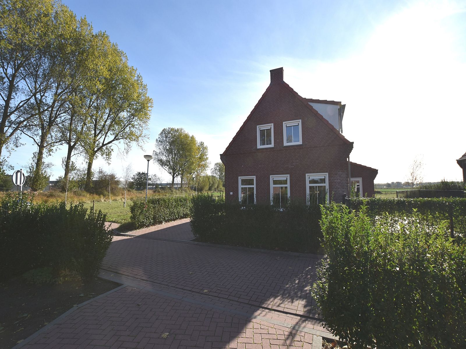 Verblijf 630186 - Vakantiewoning Zeeuws-Vlaanderen - De Zeeuwse Narcis