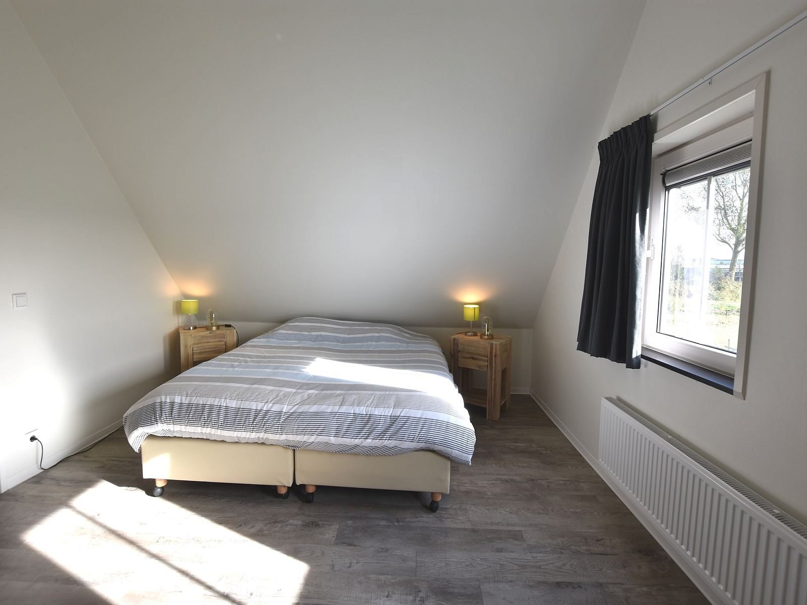 Verblijf 630186 - Vakantiewoning Zeeuws-Vlaanderen - De Zeeuwse Narcis