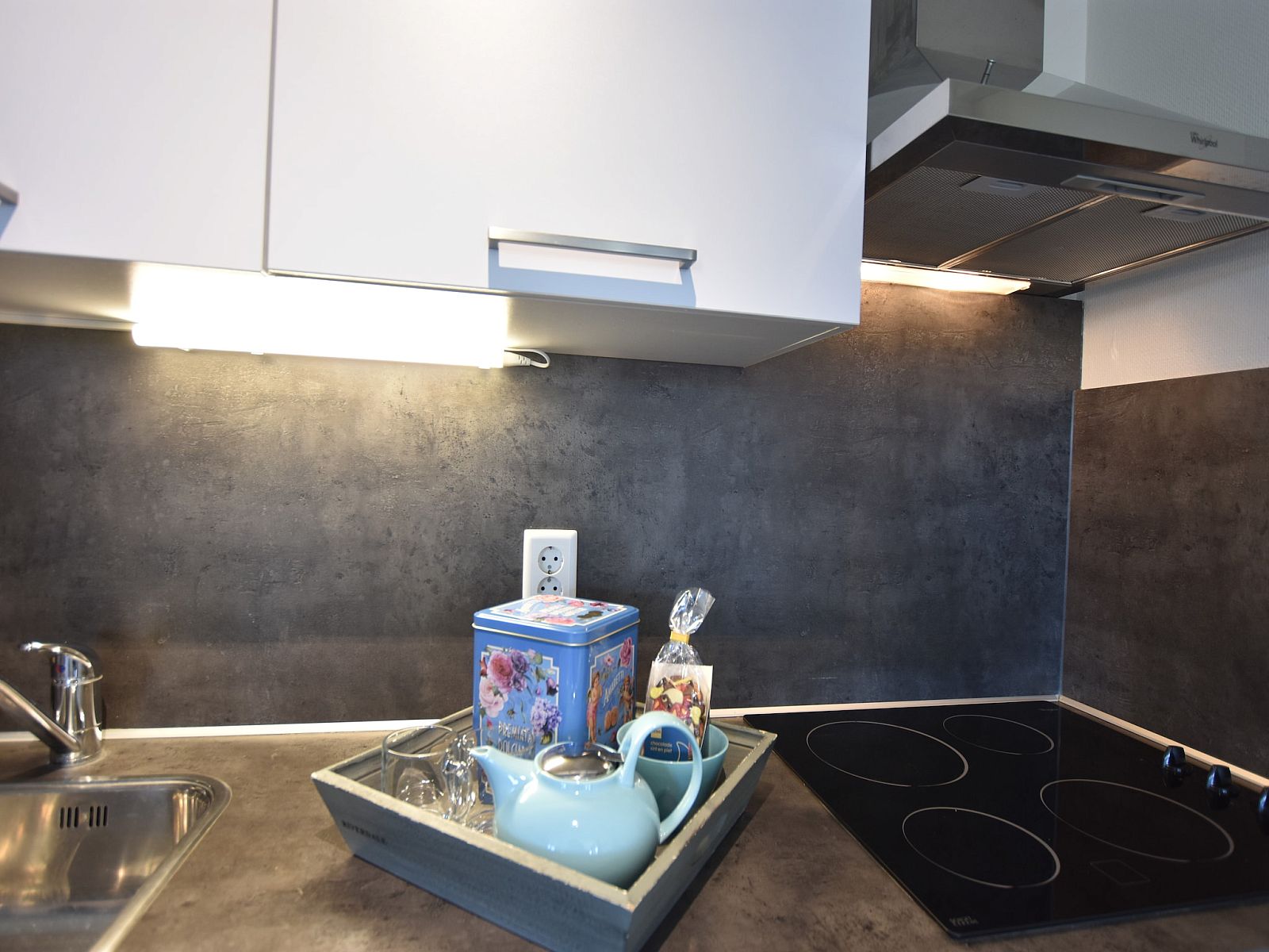 Verblijf 630186 - Vakantiewoning Zeeuws-Vlaanderen - De Zeeuwse Narcis