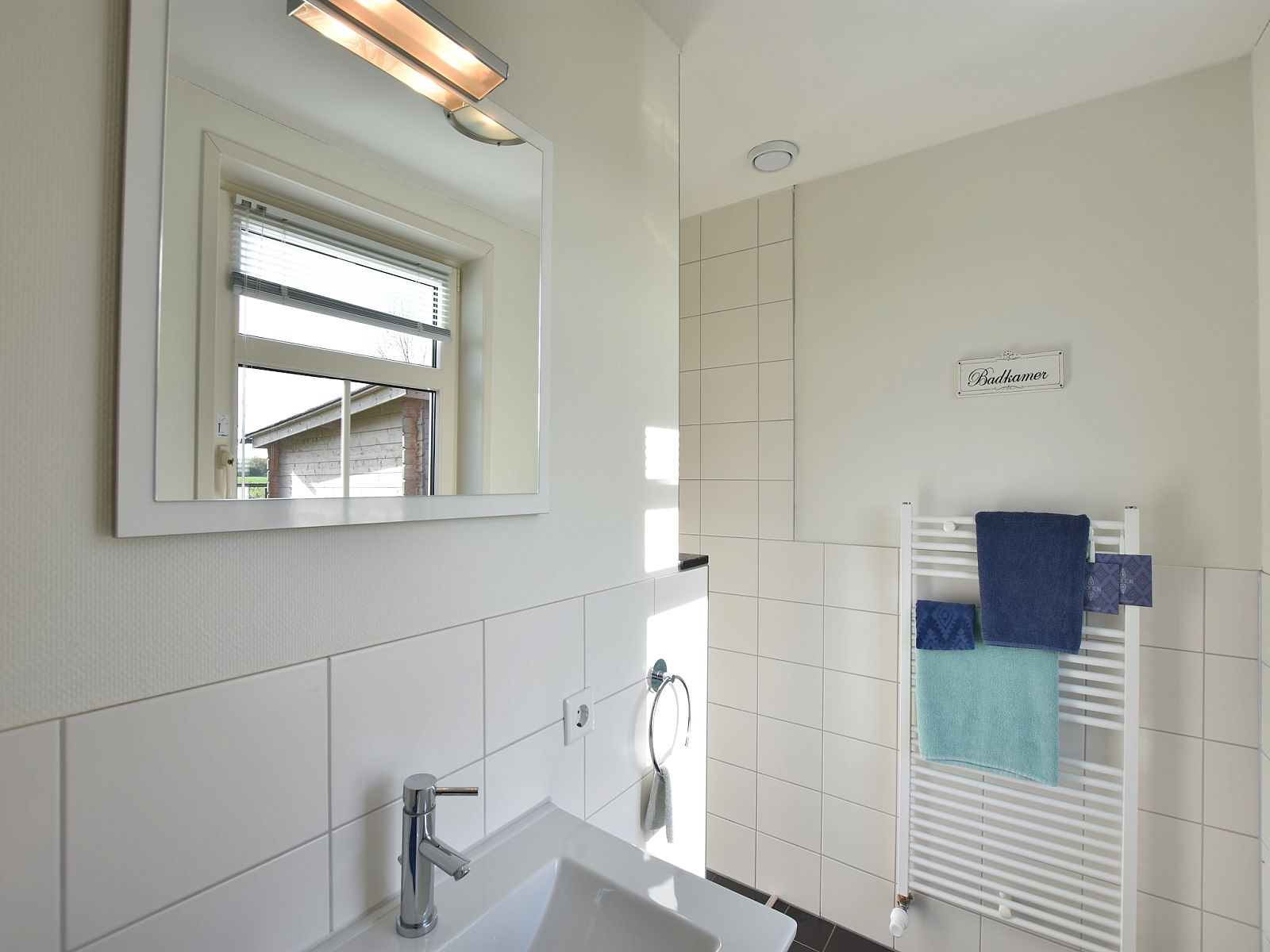 Verblijf 630186 - Vakantiewoning Zeeuws-Vlaanderen - De Zeeuwse Narcis