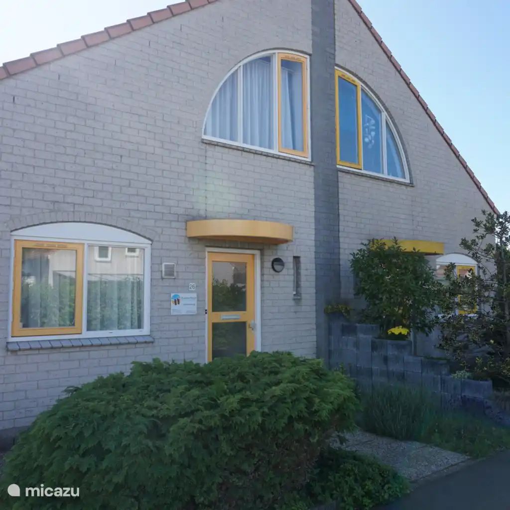 Unterkunft 630191 - Ferienhaus Zeeuws-Vlaanderen - Fort Soleil 26
