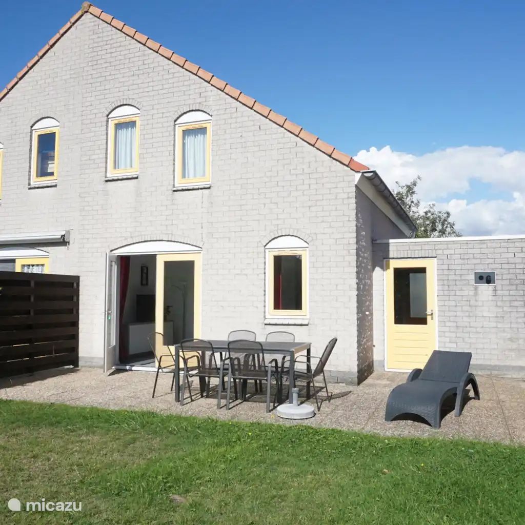 Unterkunft 630191 - Ferienhaus Zeeuws-Vlaanderen - Fort Soleil 26