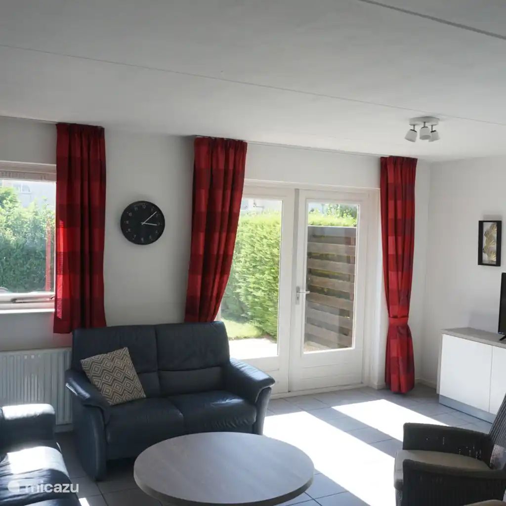 Unterkunft 630191 - Ferienhaus Zeeuws-Vlaanderen - Fort Soleil 26