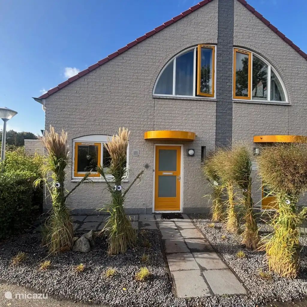 Unterkunft 630193 - Ferienhaus Zeeuws-Vlaanderen - Fort Soleil 24