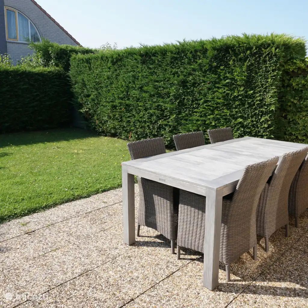 Unterkunft 630193 - Ferienhaus Zeeuws-Vlaanderen - Fort Soleil 24