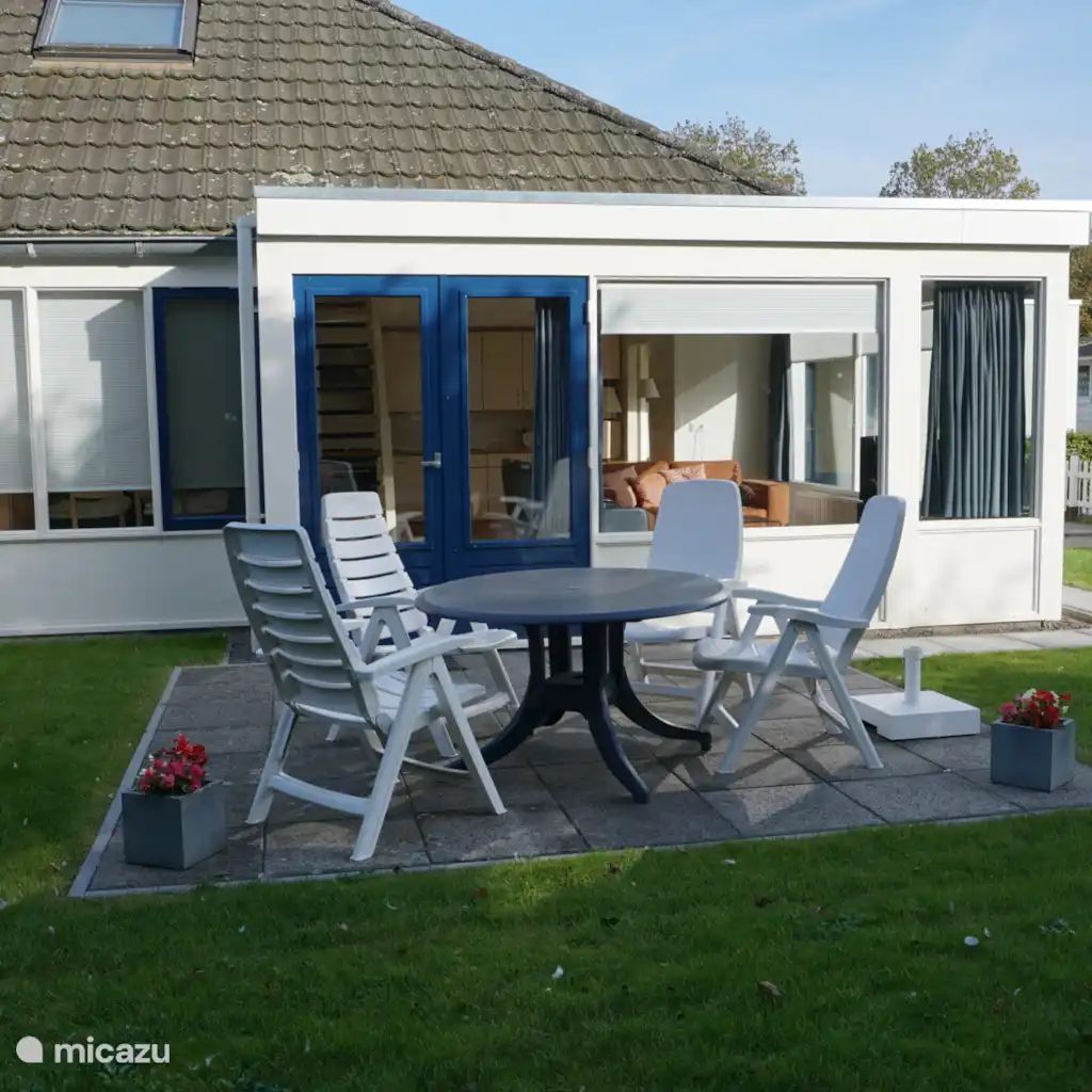 Unterkunft 630195 - Ferienhaus Zeeuws-Vlaanderen - Duinroos 181