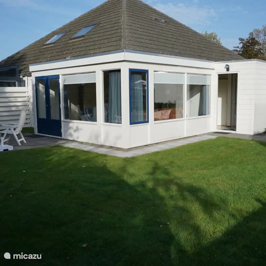 Unterkunft 630195 - Ferienhaus Zeeuws-Vlaanderen - Duinroos 181