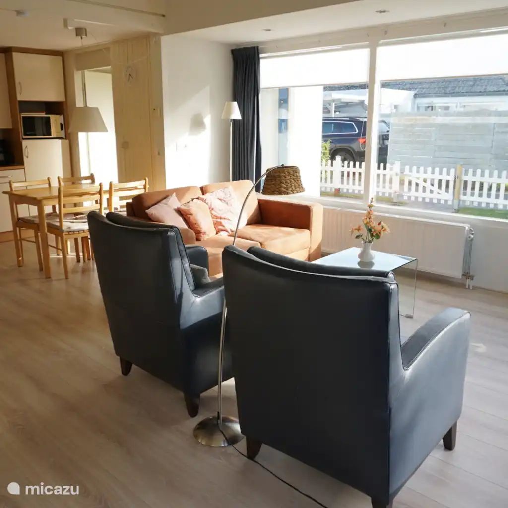 Unterkunft 630195 - Ferienhaus Zeeuws-Vlaanderen - Duinroos 181