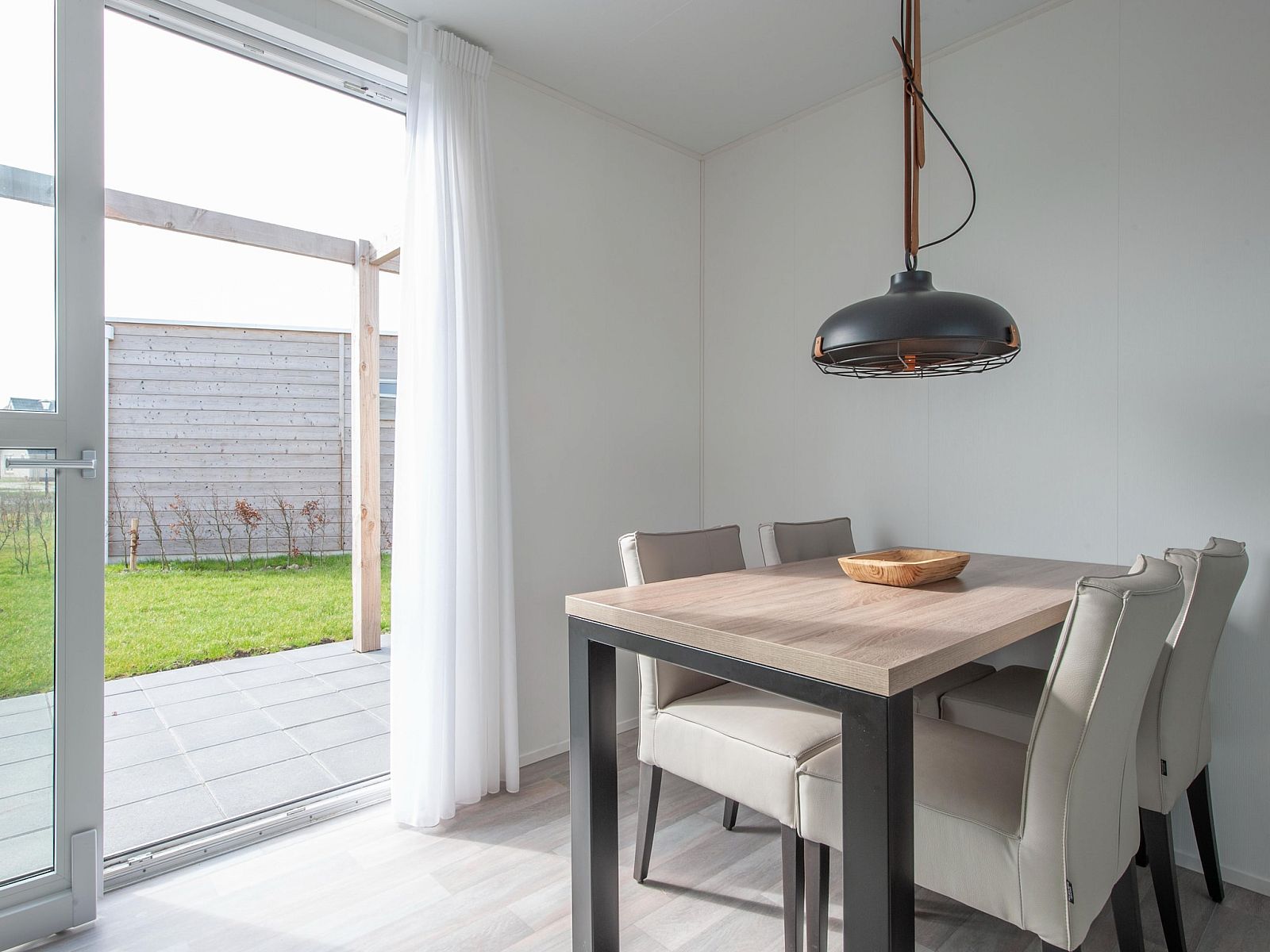 Unterkunft 6303109 - Bungalow Zeeuws-Vlaanderen - Beach Resort Nieuwvliet-Bad 12