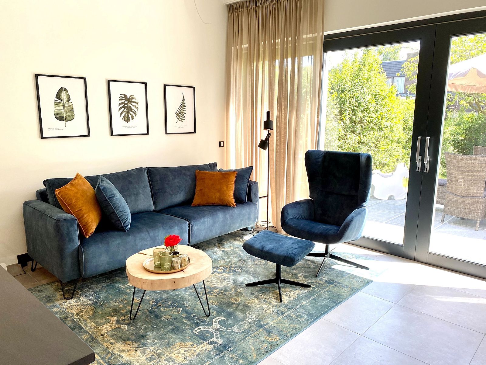 Unterkunft 6303111 - Ferienhaus Zeeuws-Vlaanderen - Lepelblad 44