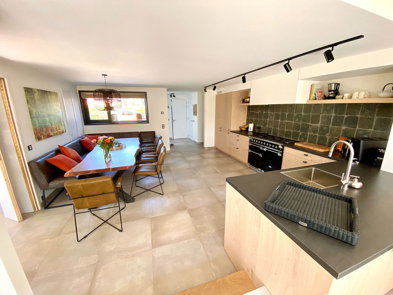 Unterkunft 6303111 - Ferienhaus Zeeuws-Vlaanderen - Lepelblad 44