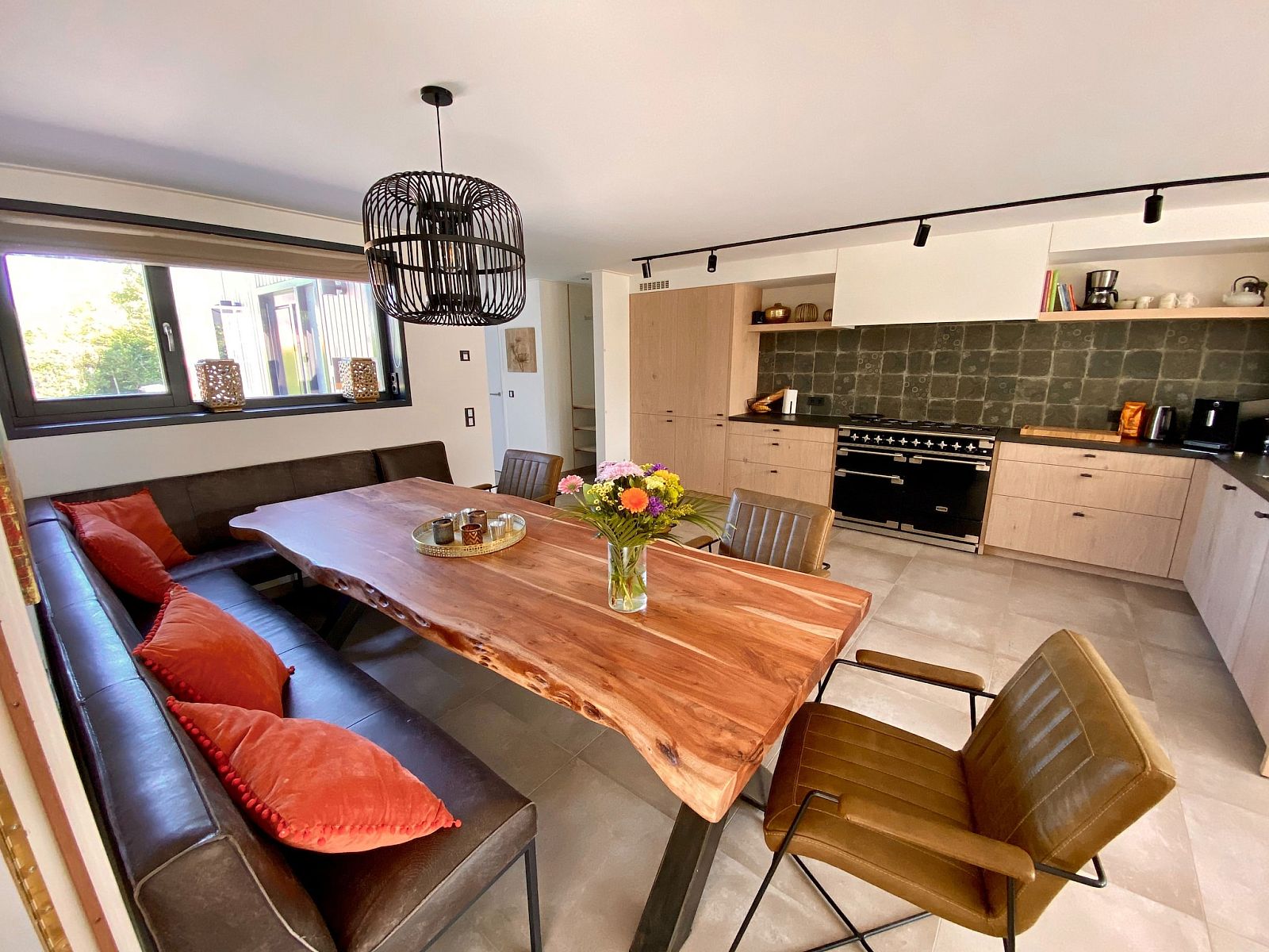 Unterkunft 6303111 - Ferienhaus Zeeuws-Vlaanderen - Lepelblad 44