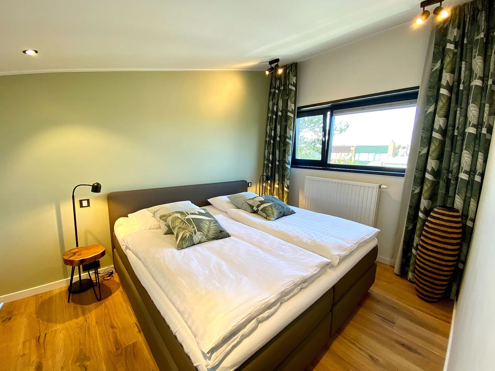 Unterkunft 6303111 - Ferienhaus Zeeuws-Vlaanderen - Lepelblad 44
