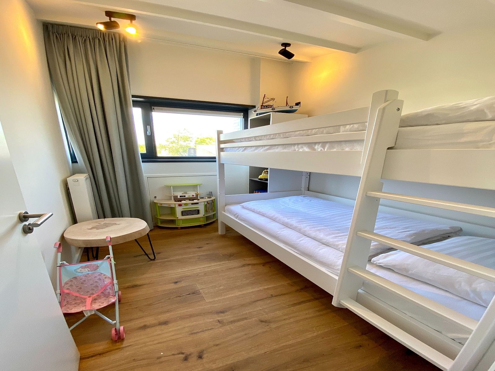 Unterkunft 6303111 - Ferienhaus Zeeuws-Vlaanderen - Lepelblad 44