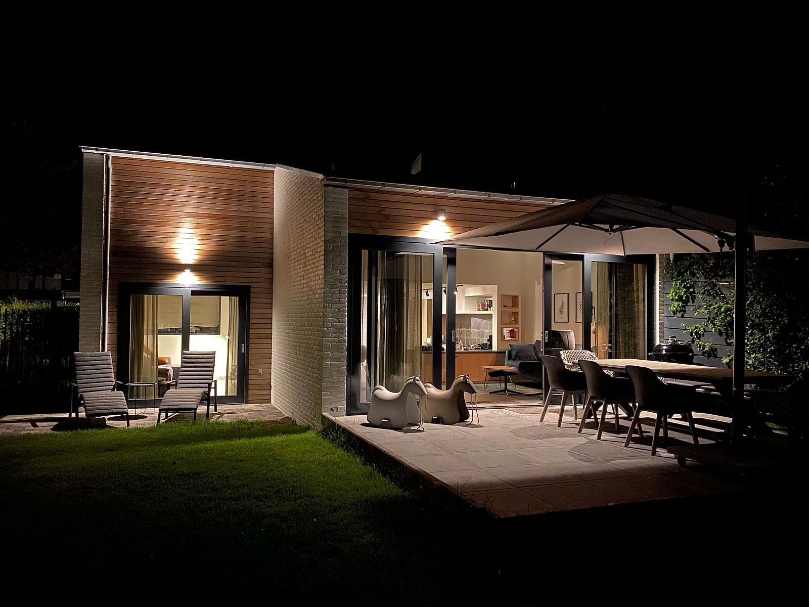Unterkunft 6303111 - Ferienhaus Zeeuws-Vlaanderen - Lepelblad 44