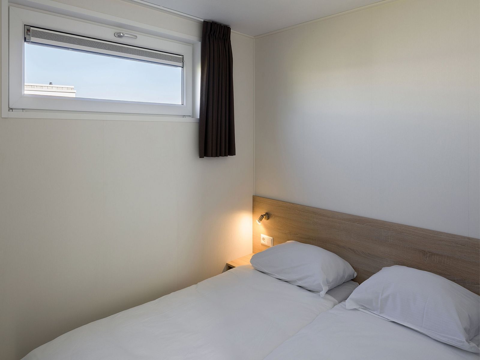 Unterkunft 6303113 - Ferienhaus Zeeuws-Vlaanderen - Beach Resort Nieuwvliet-Bad 14
