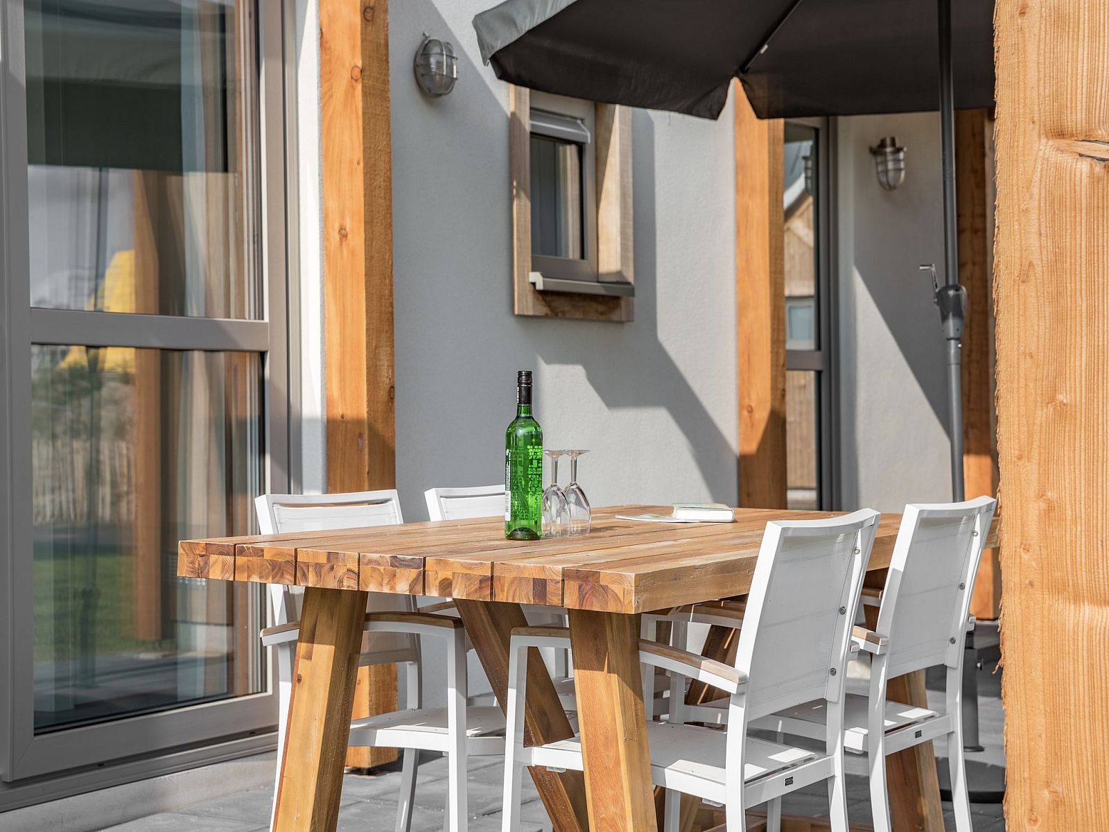 Unterkunft 6303113 - Ferienhaus Zeeuws-Vlaanderen - Beach Resort Nieuwvliet-Bad 14