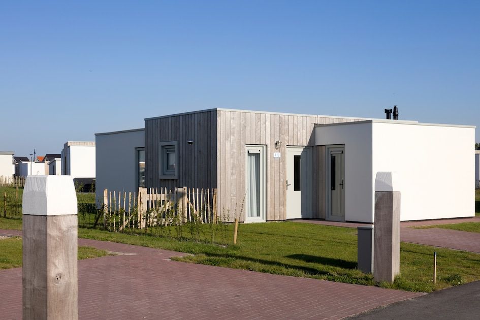 Verblijf 630319 - Vakantiewoning Zeeuws-Vlaanderen - L6A Comfort