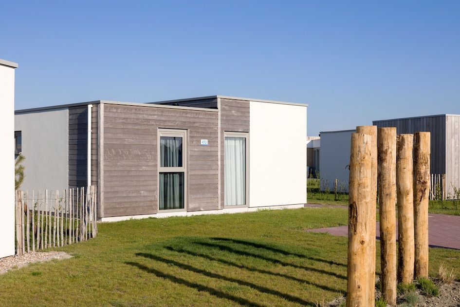 Verblijf 630319 - Vakantiewoning Zeeuws-Vlaanderen - L6A Comfort