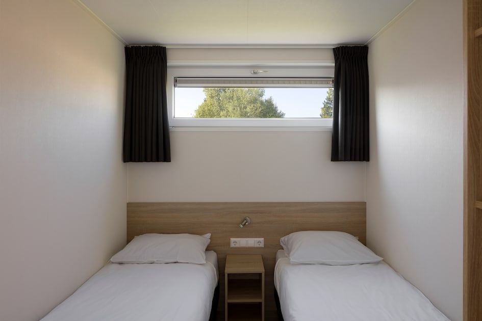 Verblijf 630319 - Vakantiewoning Zeeuws-Vlaanderen - L6A Comfort