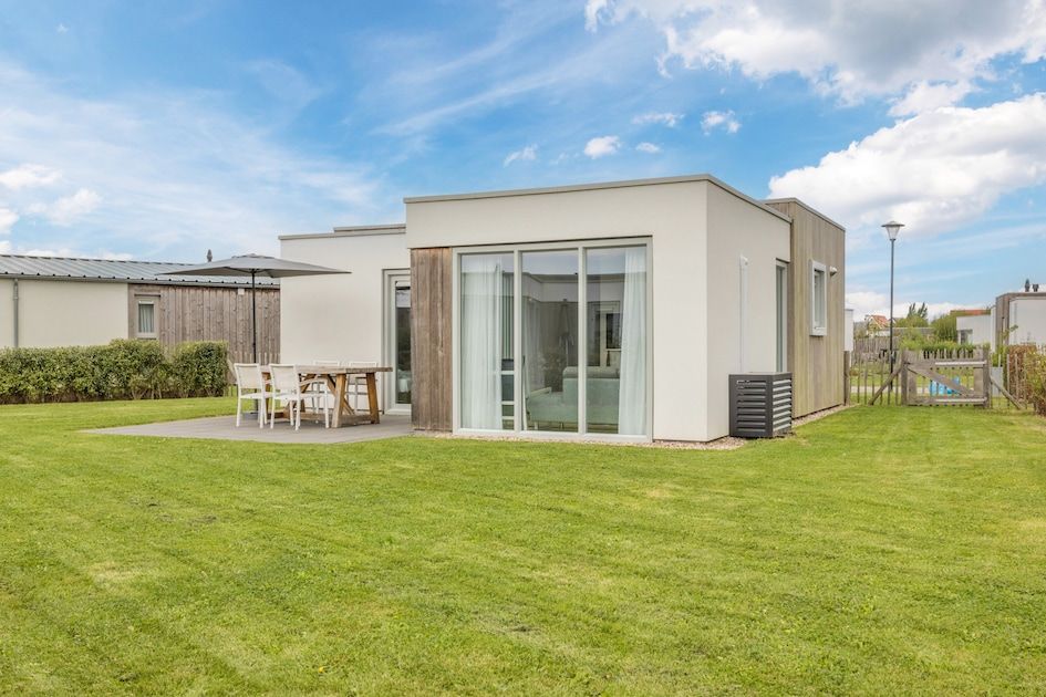Verblijf 630321 - Bungalow Zeeuws-Vlaanderen - B4A Comfort