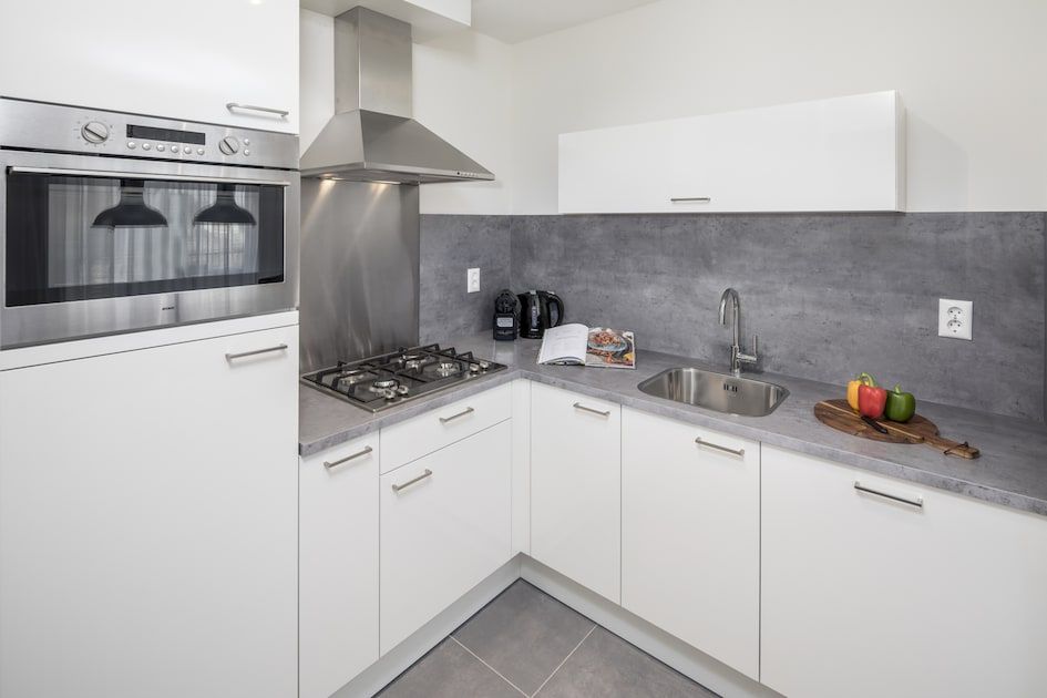Unterkunft 630340 - Ferienhaus Zeeuws-Vlaanderen - V6B Luxe