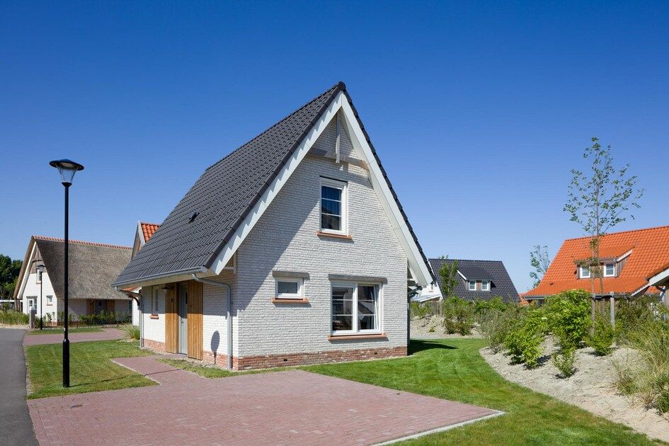 Verblijf 630341 - Vakantiewoning Zeeuws-Vlaanderen - V6A Luxe