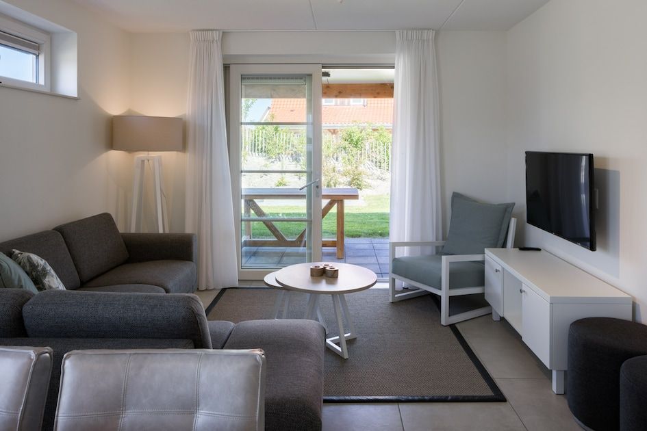 Verblijf 630341 - Vakantiewoning Zeeuws-Vlaanderen - V6A Luxe