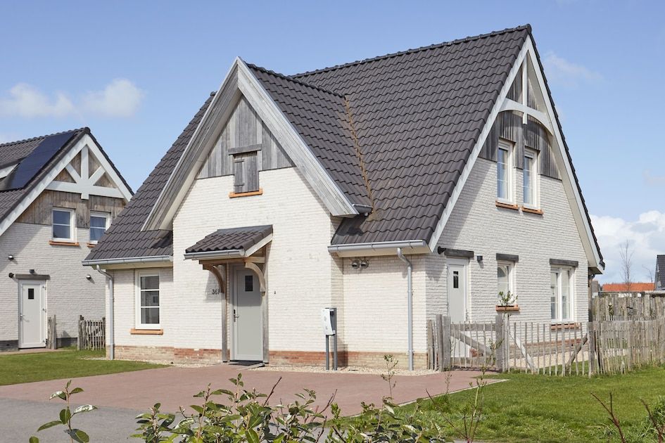Unterkunft 630354 - Ferienhaus Zeeuws-Vlaanderen - Culinaire Villa V10 Luxe