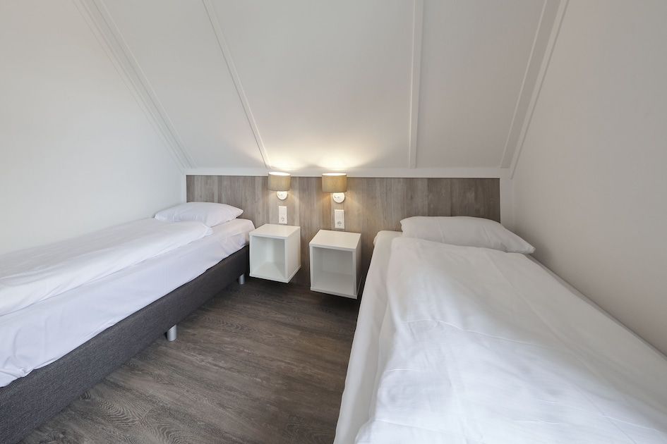 Unterkunft 630354 - Ferienhaus Zeeuws-Vlaanderen - Culinaire Villa V10 Luxe