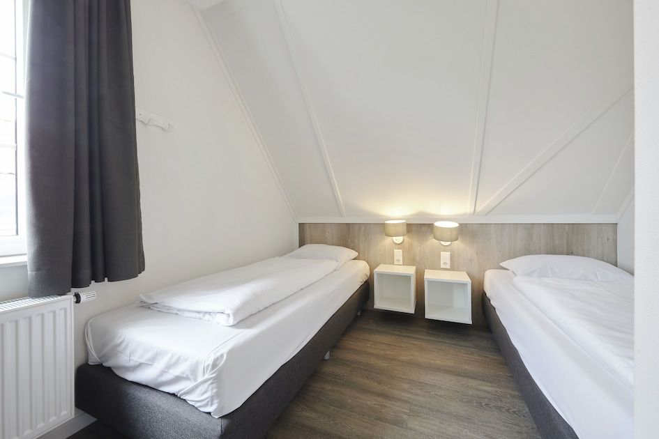 Unterkunft 630354 - Ferienhaus Zeeuws-Vlaanderen - Culinaire Villa V10 Luxe