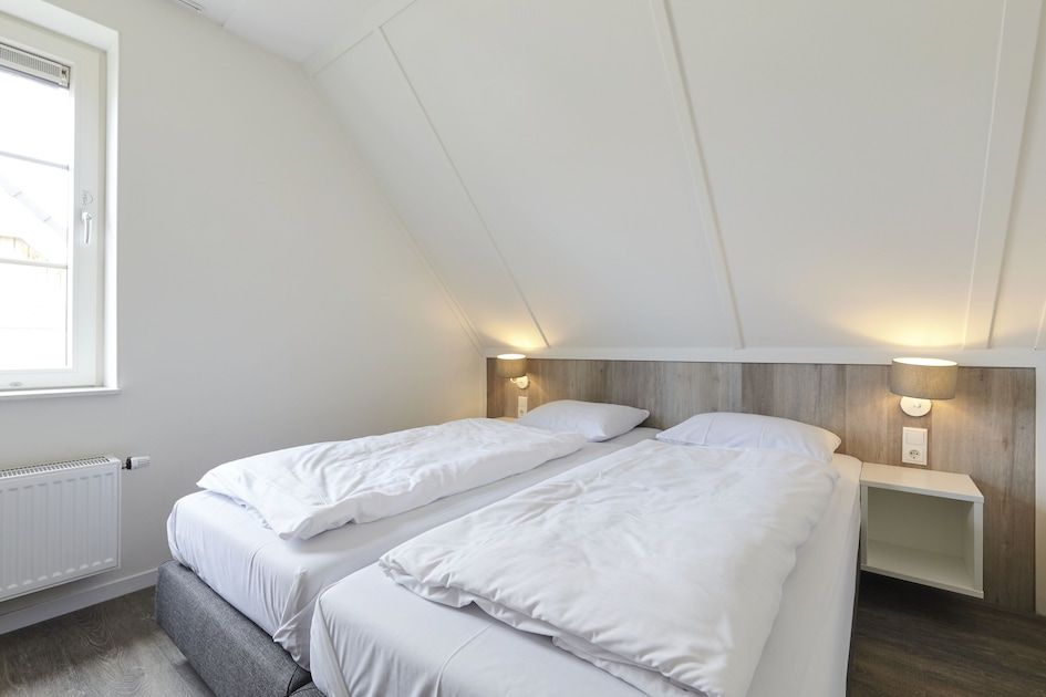 Unterkunft 630354 - Ferienhaus Zeeuws-Vlaanderen - Culinaire Villa V10 Luxe