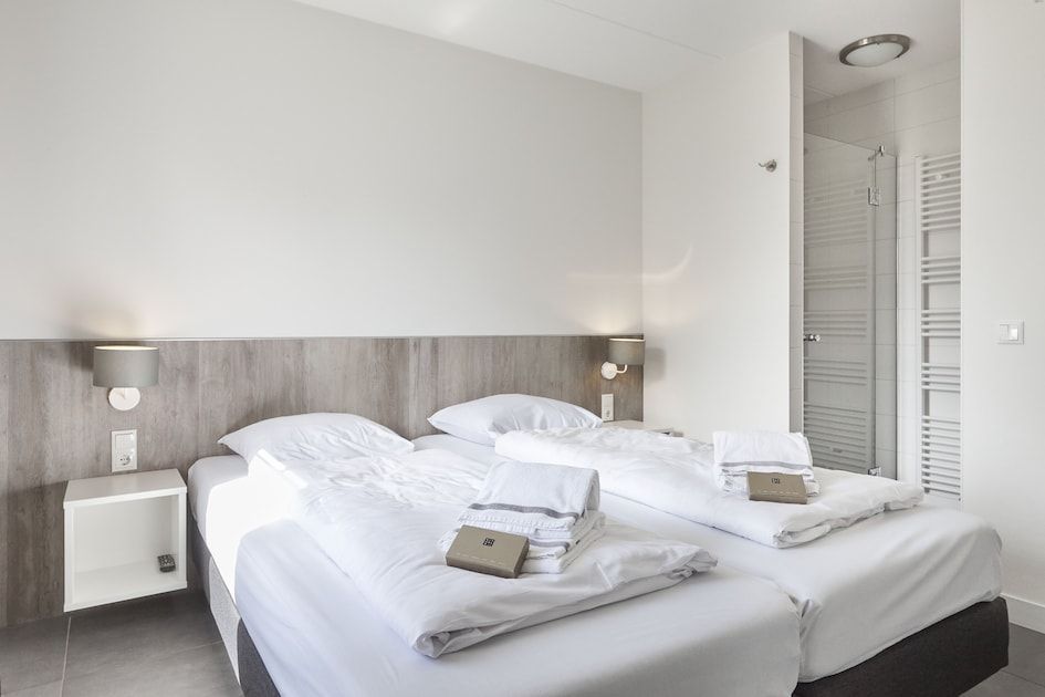 Unterkunft 630354 - Ferienhaus Zeeuws-Vlaanderen - Culinaire Villa V10 Luxe