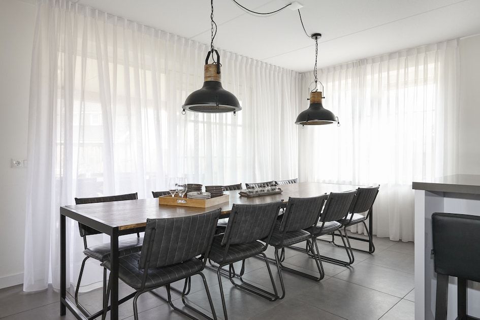 Unterkunft 630354 - Ferienhaus Zeeuws-Vlaanderen - Culinaire Villa V10 Luxe