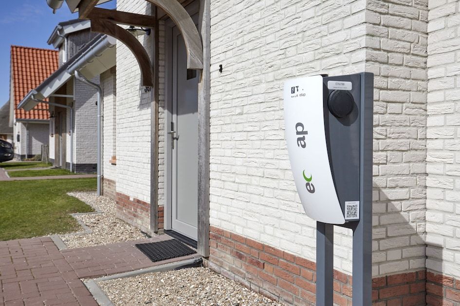 Unterkunft 630354 - Ferienhaus Zeeuws-Vlaanderen - Culinaire Villa V10 Luxe