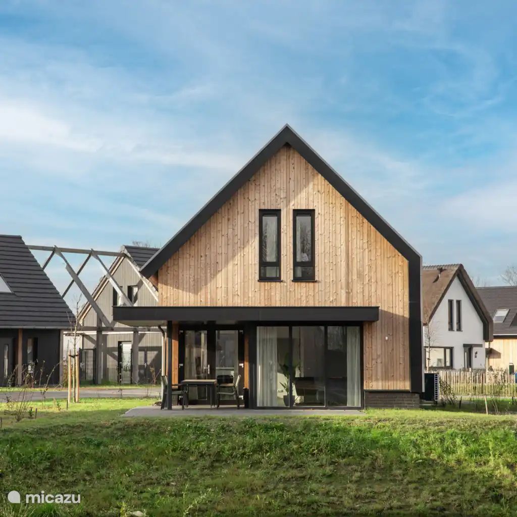 Unterkunft 630364 - Ferienhaus Zeeuws-Vlaanderen - Duingras