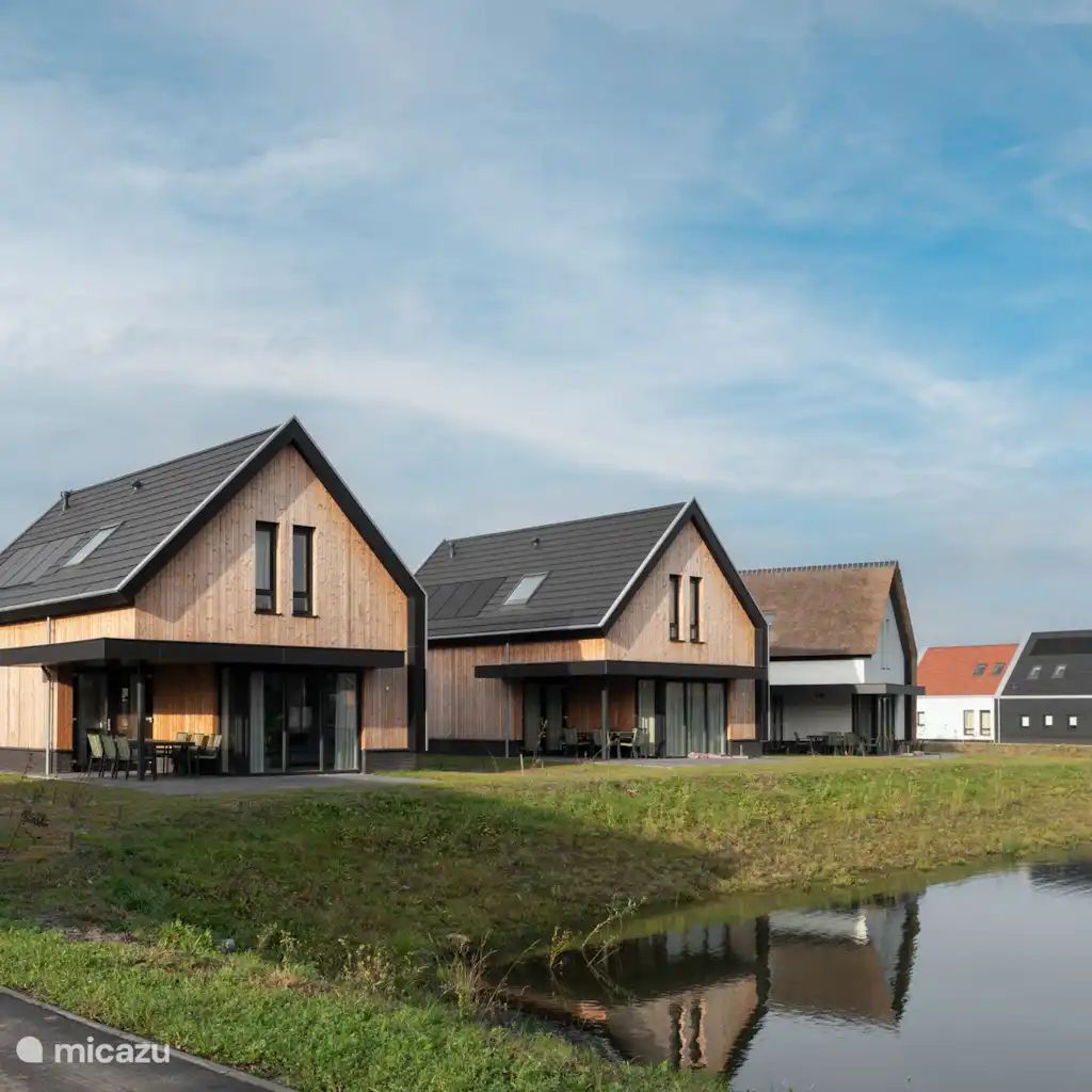 Unterkunft 630364 - Ferienhaus Zeeuws-Vlaanderen - Duingras
