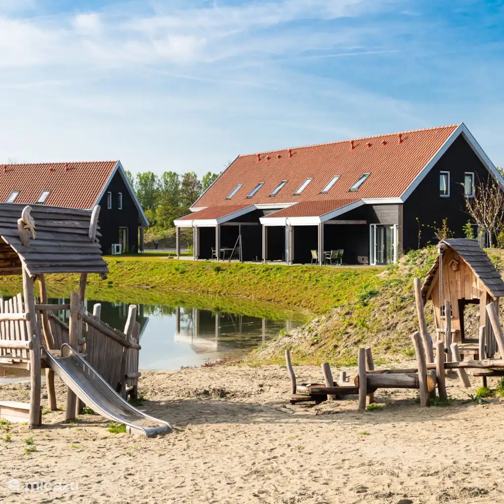 Unterkunft 630364 - Ferienhaus Zeeuws-Vlaanderen - Duingras