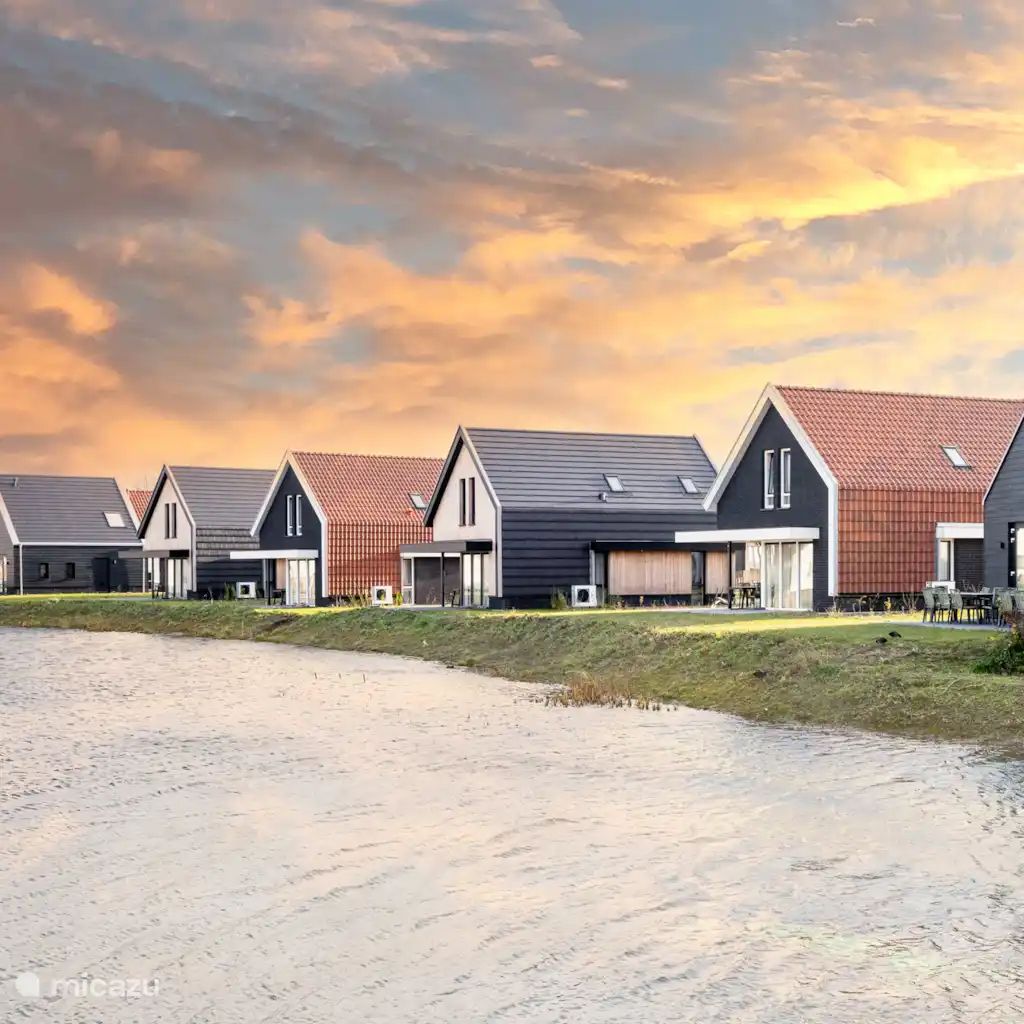 Unterkunft 630365 - Ferienhaus Zeeuws-Vlaanderen - Zeeuwse Deel Zand