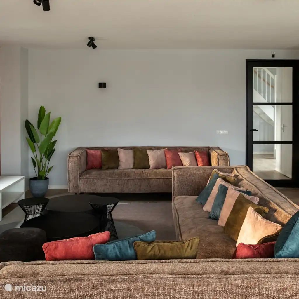 Unterkunft 630365 - Ferienhaus Zeeuws-Vlaanderen - Zeeuwse Deel Zand