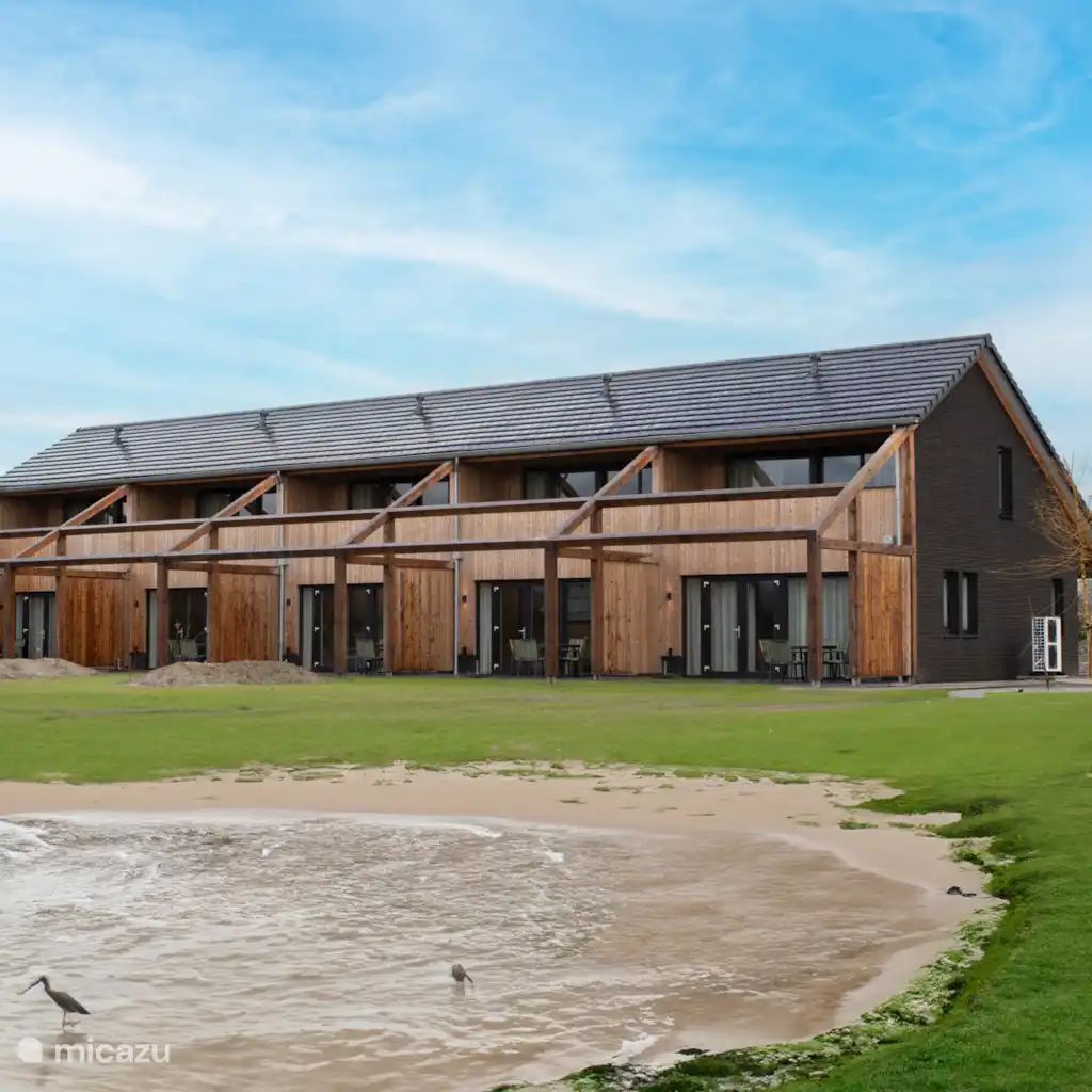 Unterkunft 630367 - Appartement Zeeuws-Vlaanderen - Smokkelaarsappartement