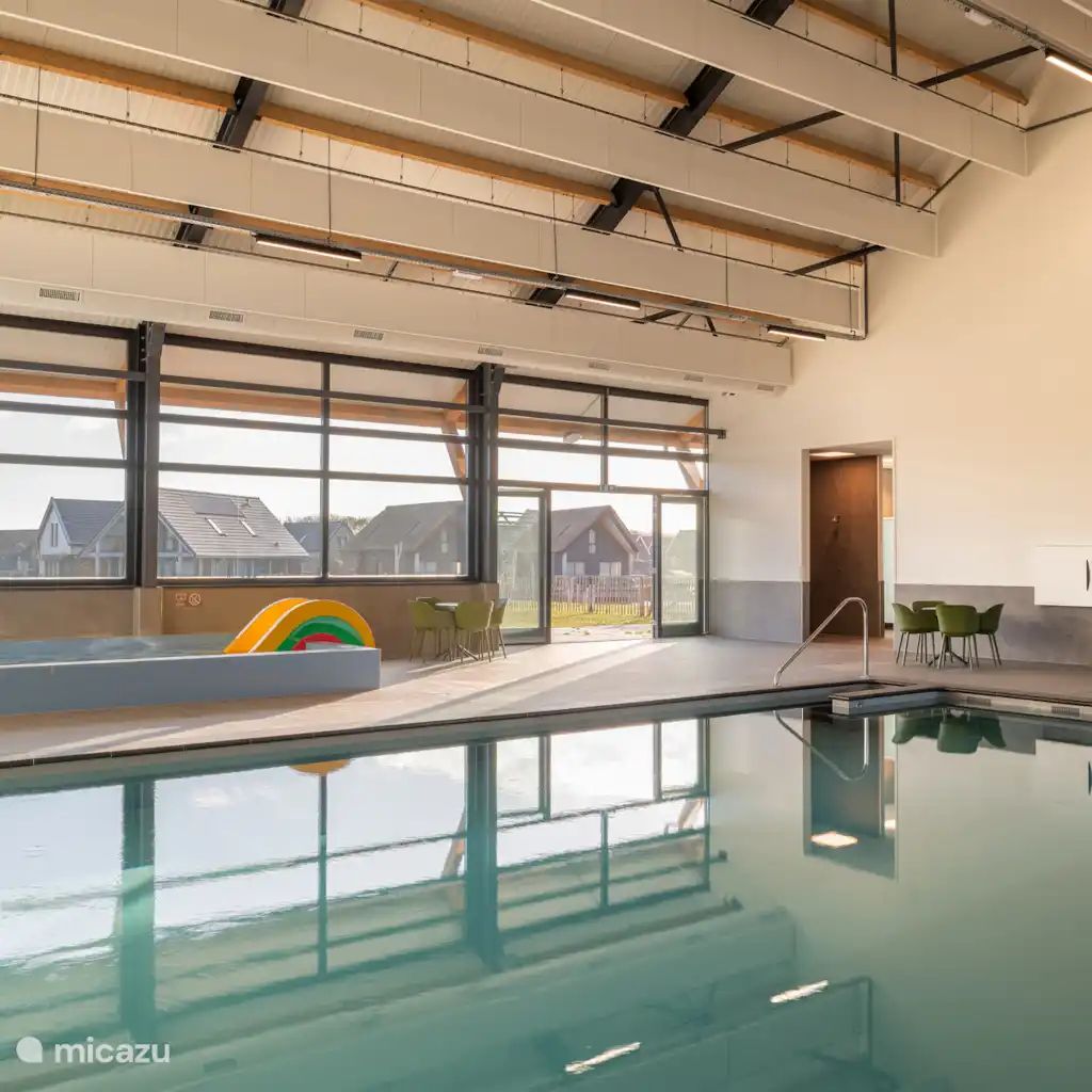 Unterkunft 630367 - Appartement Zeeuws-Vlaanderen - Smokkelaarsappartement