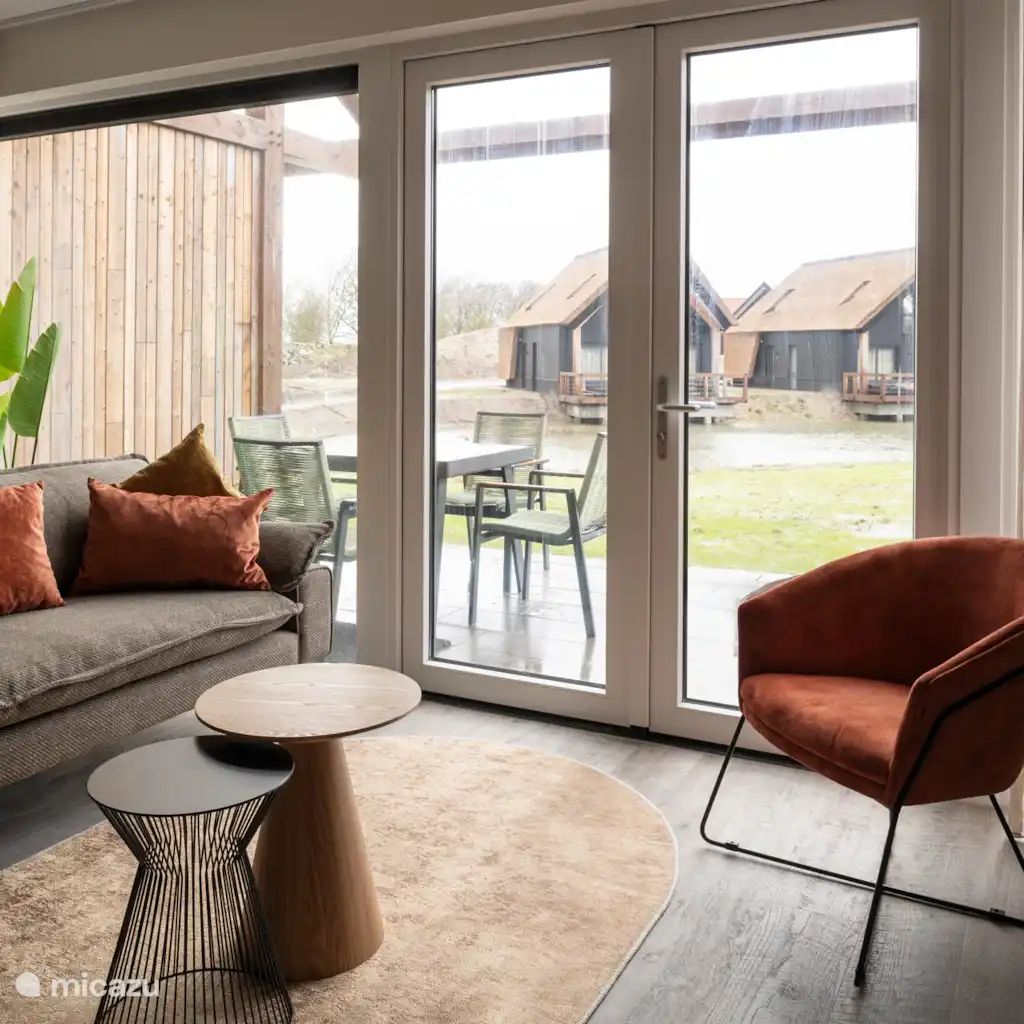 Unterkunft 630367 - Appartement Zeeuws-Vlaanderen - Smokkelaarsappartement