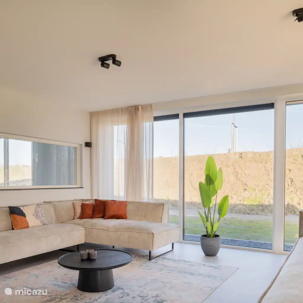 Unterkunft 630368 - Ferienhaus Zeeuws-Vlaanderen - Badhuis Wind Pool