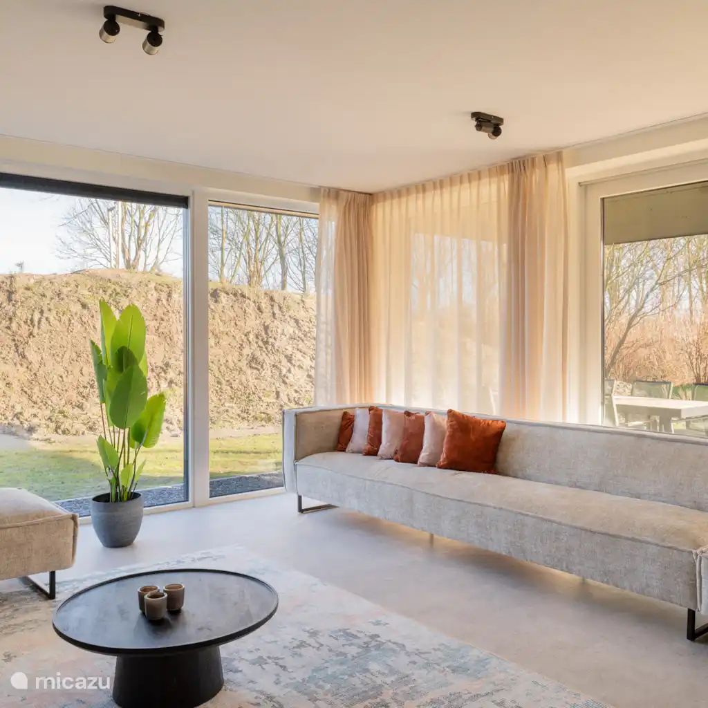 Unterkunft 630368 - Ferienhaus Zeeuws-Vlaanderen - Badhuis Wind Pool