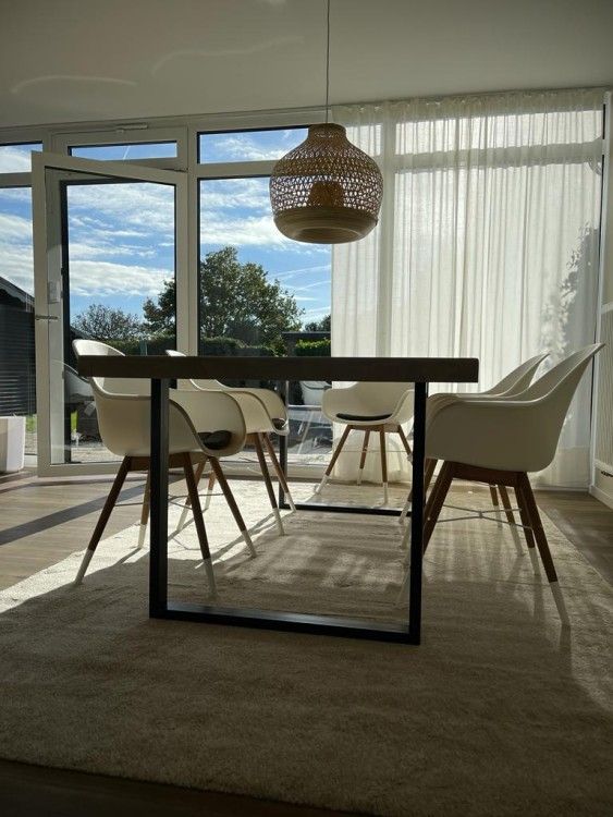 Unterkunft 630379 - Bungalow Zeeuws-Vlaanderen - Nieuwvliet Ferienhaus #7