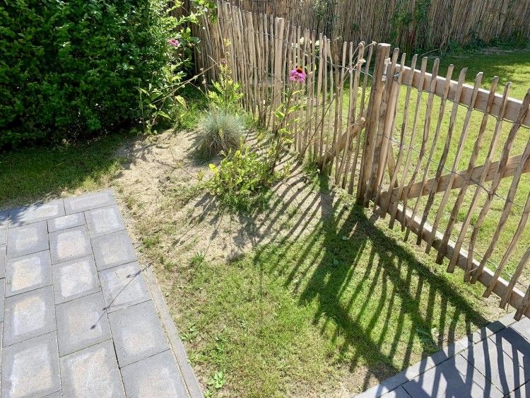 Unterkunft 630379 - Bungalow Zeeuws-Vlaanderen - Nieuwvliet Ferienhaus #7