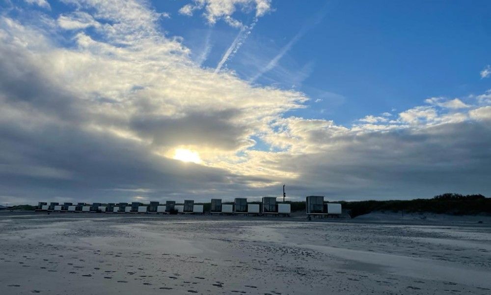 Unterkunft 630379 - Bungalow Zeeuws-Vlaanderen - Nieuwvliet Ferienhaus #7