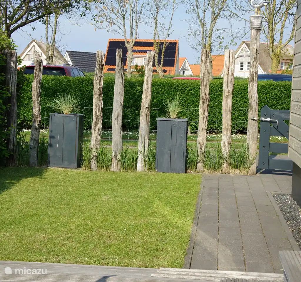 Unterkunft 630380 - Mobilheim Zeeuws-Vlaanderen - Chalet Zeeuws Vlaanderen