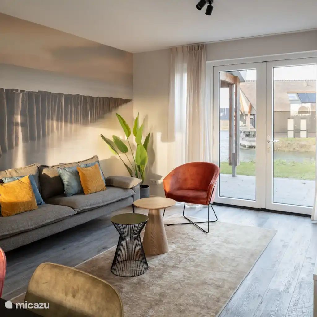 Unterkunft 630384 - Ferienhaus Zeeuws-Vlaanderen - Schelp